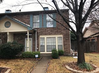 3002 Roxboro Rd, Euless, TX 76039