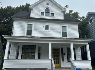 1613 W Colvin St, Syracuse, NY 13207