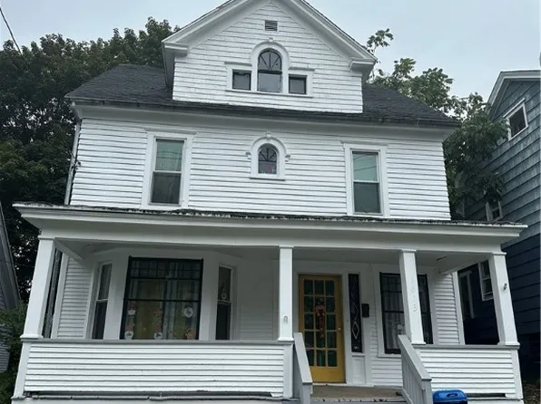 1613 W Colvin St, Syracuse, NY 13207