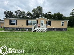 1217 N 14th St, Centerville, IA 52544