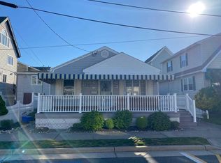 135 N Woodcrest Ave #14, Longport, NJ 08403