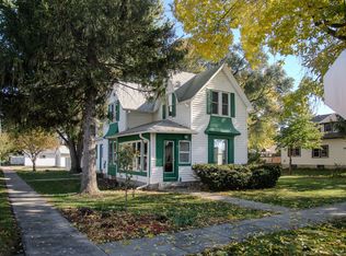 126 N Martha St, Roland, IA 50236