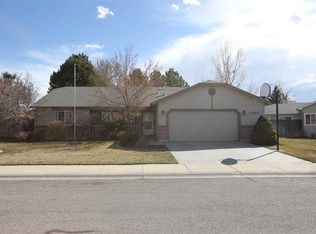 1495 E Peridot St, Meridian, ID 83646