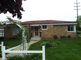 2614 Scott St, Franklin Park, IL