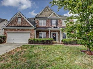 11240 Huntington Meadow Ln, Charlotte, NC 28273
