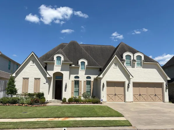 2580 Village Ct, Beaumont, TX 77713