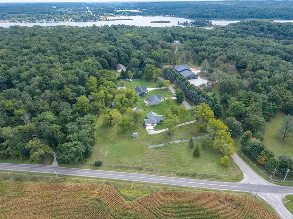 3000 W 600 N, Fremont, IN 46737