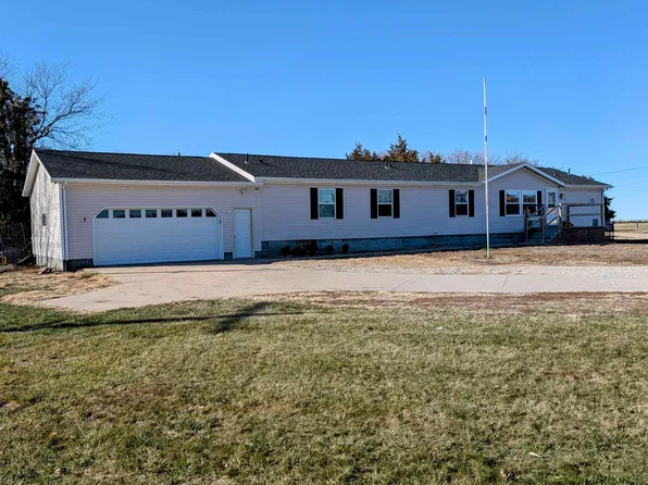 1103 Lincoln St, Overton, NE 68863