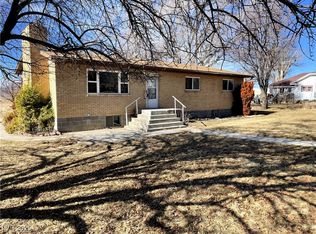 65 N Main St, Lund, NV 89317