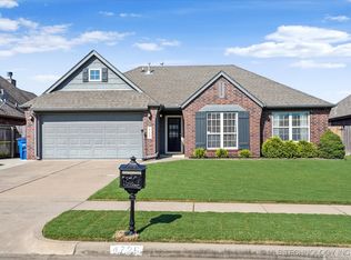4726 S 179th East Ave, Tulsa, OK 74134