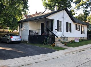 19 Ivy St, Joliet, IL