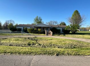 2726 State St, New Castle, IN 47362