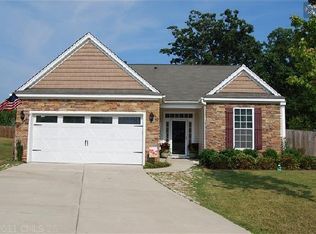 195 Phoenix Ln, Lexington, SC 29072