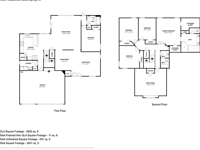 16651 Midsummer Ln — Photo 31