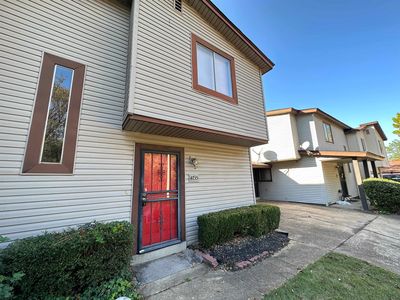 4735 Wild Plum Ct #114, Memphis, TN, 38118