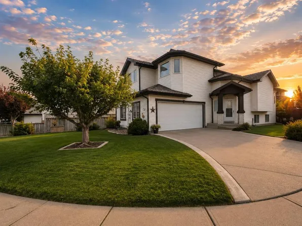95 E Heritage Point W, Lethbridge, AB T1K 7K9
