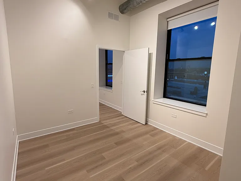 third bedroom or office space