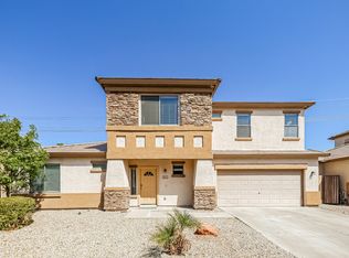 15873 N 73rd Ln, Peoria, AZ 85382