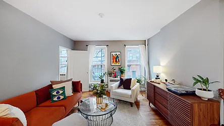 Rented by Oxford Property Group