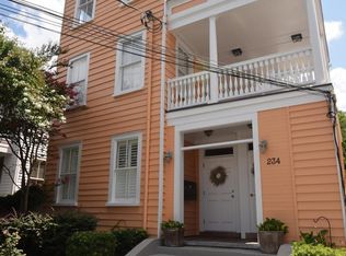 234 Rutledge Ave APT E, Charleston, SC 29403