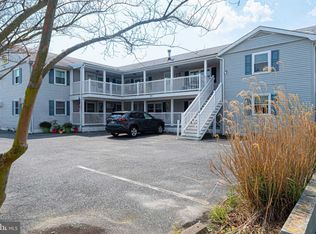 309 Bayshore Dr UNIT 5, Ocean City, MD 21842