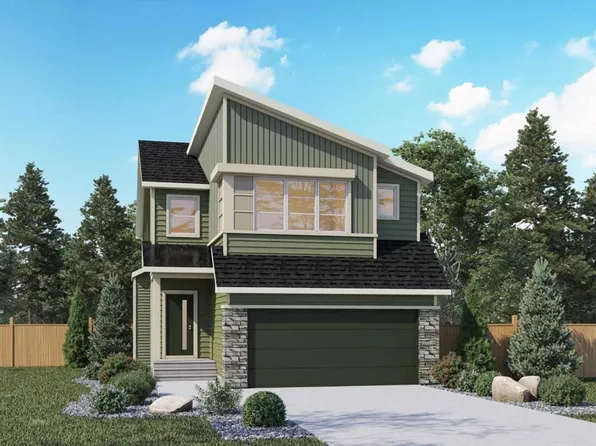 282 S Heartwood Gdns SE, Calgary, AB T3S 0R5