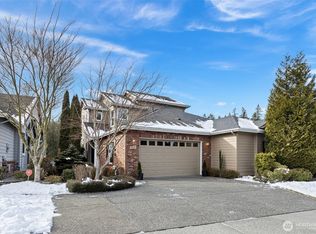 13543 Adair Creek Way NE #98053, Redmond, WA