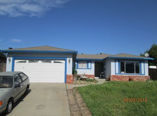 1203 Jensen Dr, Pittsburg, CA