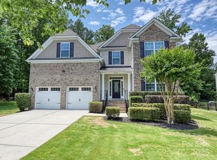 9507 Reid Hall Ln, Matthews, NC 28105