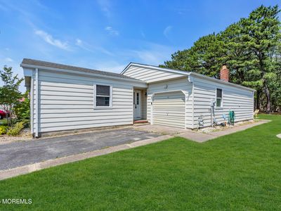 14 Portsmouth Drive, Toms River, NJ, 08757