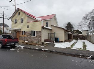 310 S Kettle St, Altoona, PA 16602