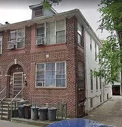 911 48th Street, #1