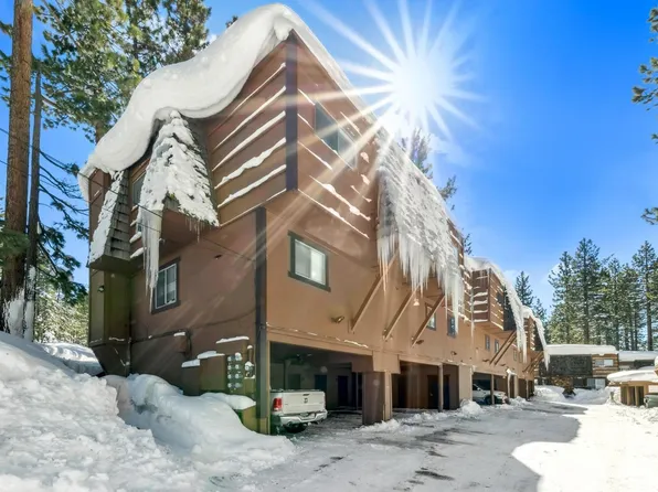 1200 Wildwood Ave #41, South Lake Tahoe, CA 96150