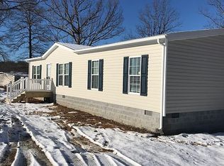 102 Indian Rose Rd, Vinton, VA 24179