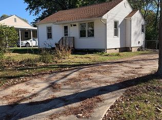 720 Yale St, Mexico, MO 65265
