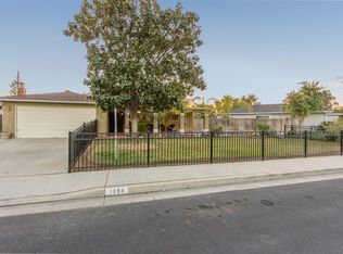 1394 Bernadine Dr, Clovis, CA 93611
