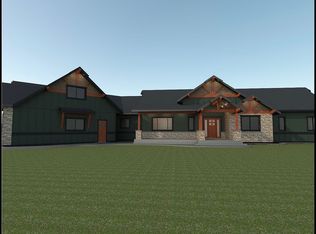 883 Grouse Mountain Rd, Sagle, ID 83860