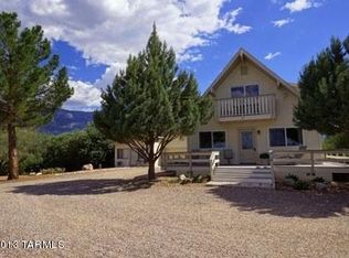 15840 N Studebaker Ln, Tucson, AZ 85739