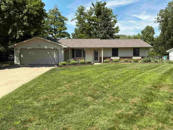 1522 Greentee Ct, Fort Wayne, IN 46845