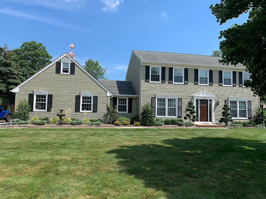 3406 Waterview Way, Wall Township, NJ 07719 Zillow