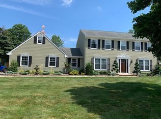 3406 Waterview Way, Wall Township, NJ 07719