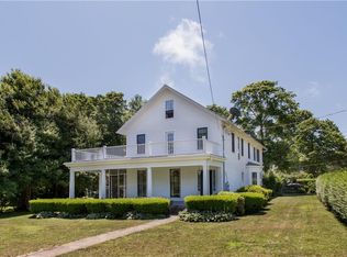 72 Kingstown Rd, Narragansett, RI 02882