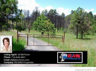 13150 Frank Rd, Colorado Springs, CO 80908