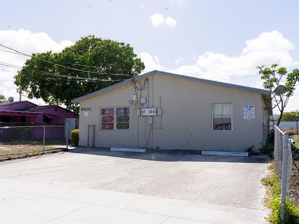 2nd image of 808 8th St #2B-1BA-950SQFT