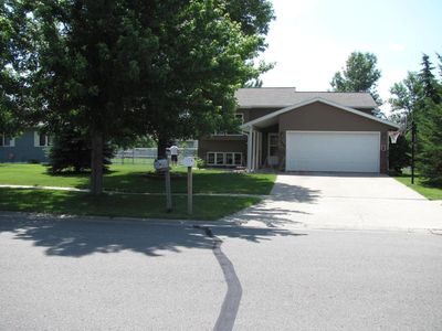 1429 16th Ave E, West Fargo, ND, 58078