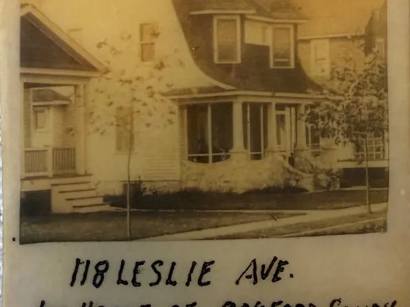 118 Leslie Ave, Merchantville, NJ 08109