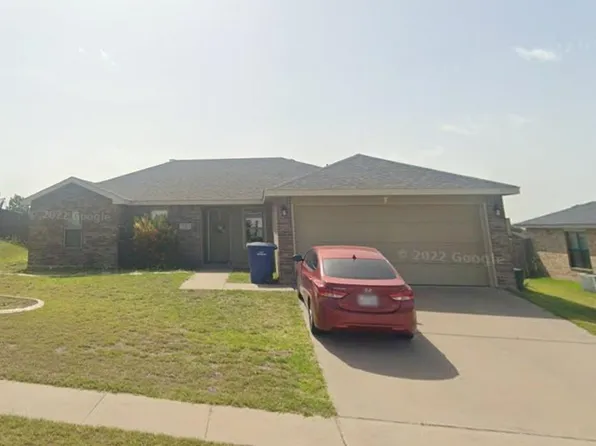 1309 Marlee Cir, Copperas Cove, TX 76522
