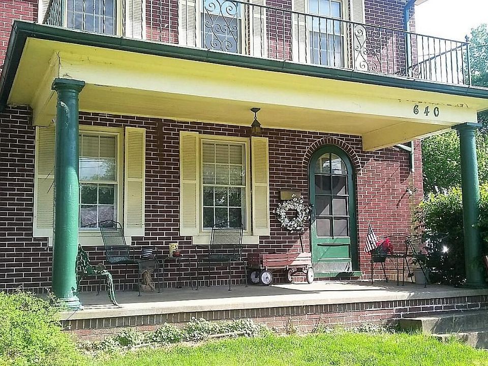 2nd image of 640 Lincoln Ave