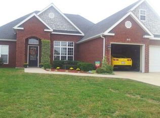 910 Larson St., CARL JUNCTION, MO 64834