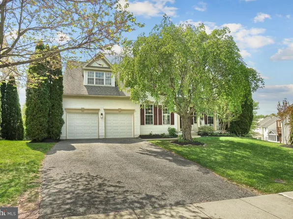 3628 Byron Cir, Frederick, MD 21704